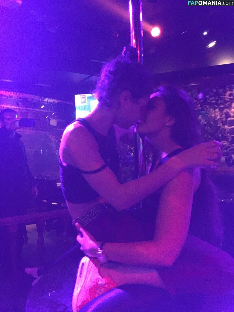 Vick Hope Nud Fotografie scursă #246