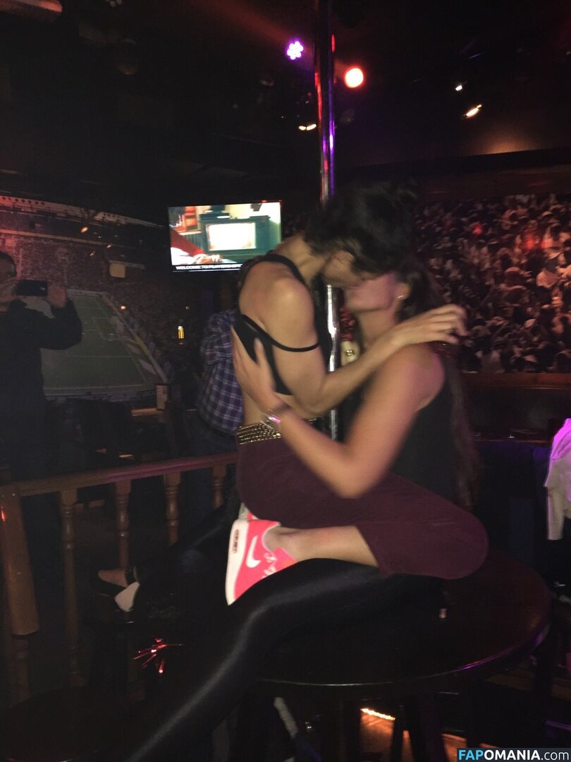 Vick Hope Nud Fotografie scursă #247