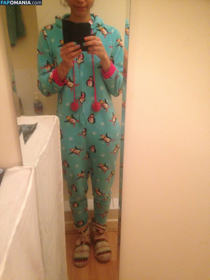 Vick Hope Nud Fotografie scursă #250