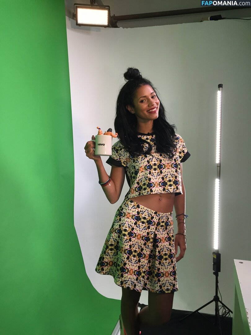 Vick Hope Nud Fotografie scursă #267