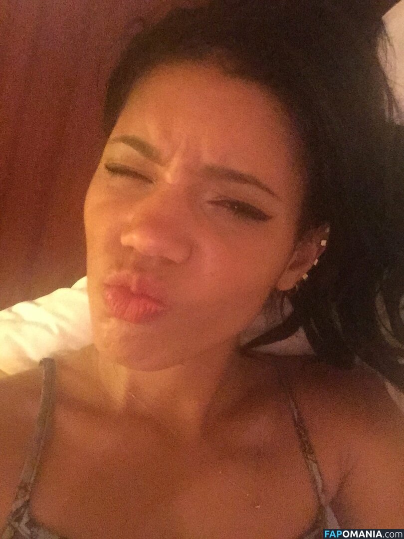 Vick Hope Nud Fotografie scursă #282