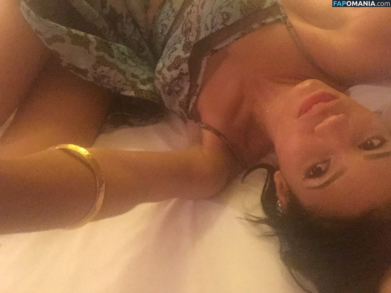 Vick Hope Nud Fotografie scursă #284