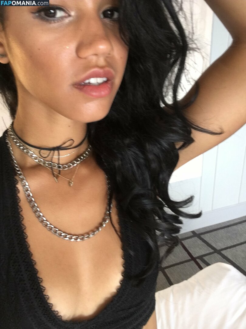 Vick Hope Nud Fotografie scursă #317
