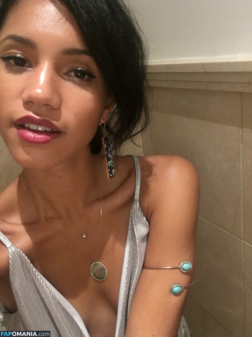 Vick Hope Nud Fotografie scursă #326