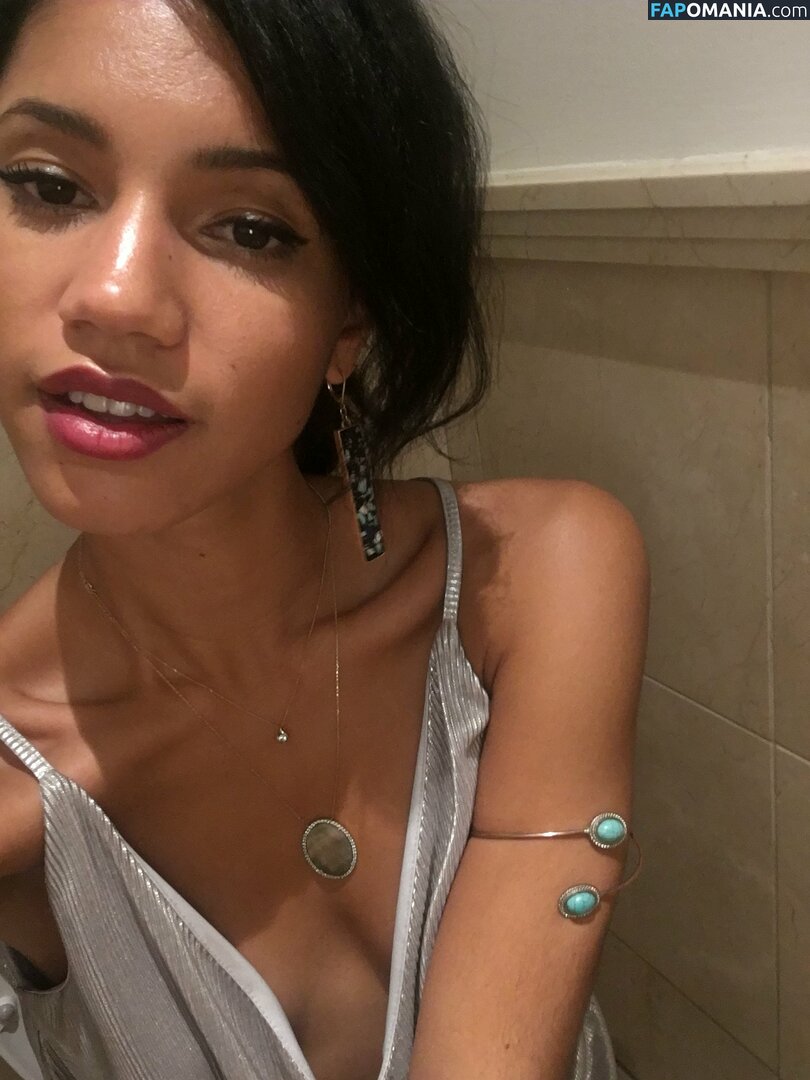 Vick Hope Nud Fotografie scursă #327