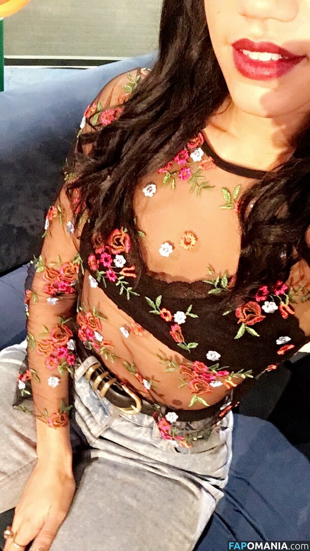 Vick Hope Nud Fotografie scursă #341