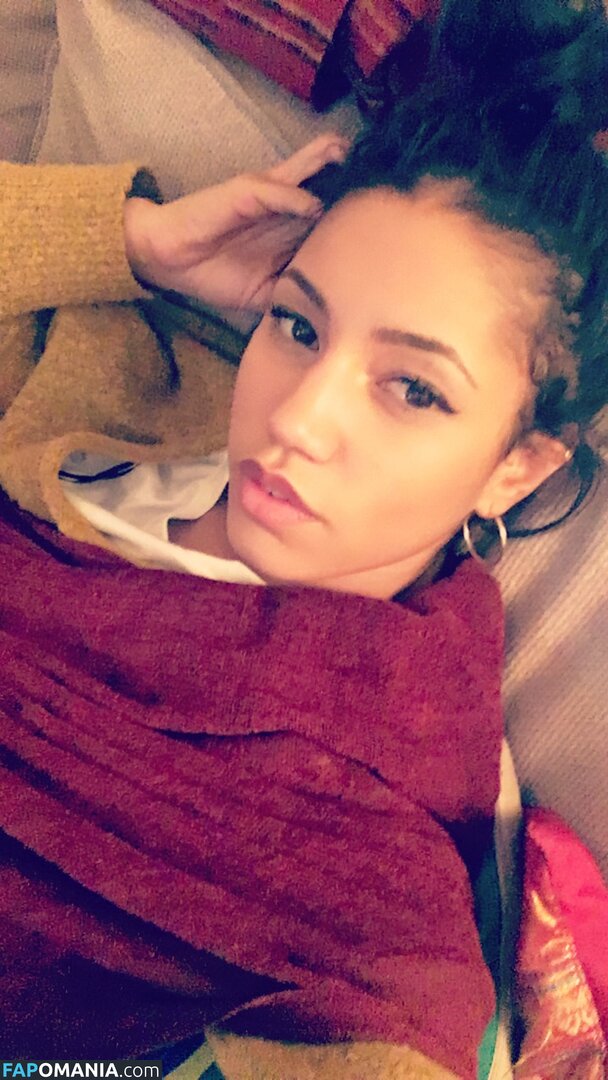 Vick Hope Nud Fotografie scursă #344