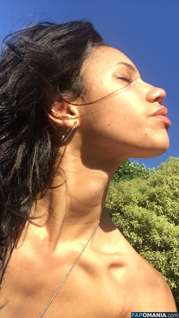 Vick Hope Nud Fotografie scursă #365