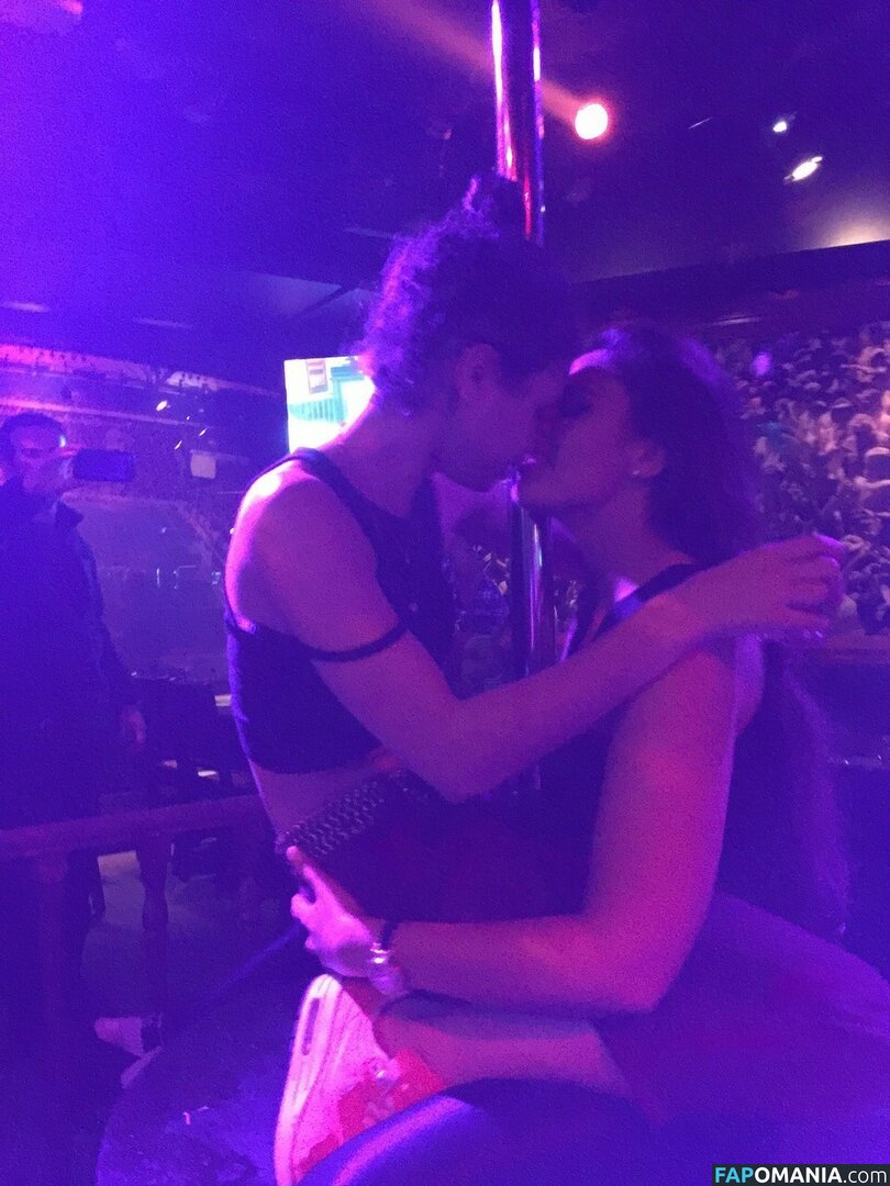 Vick Hope Nud Fotografie scursă #370