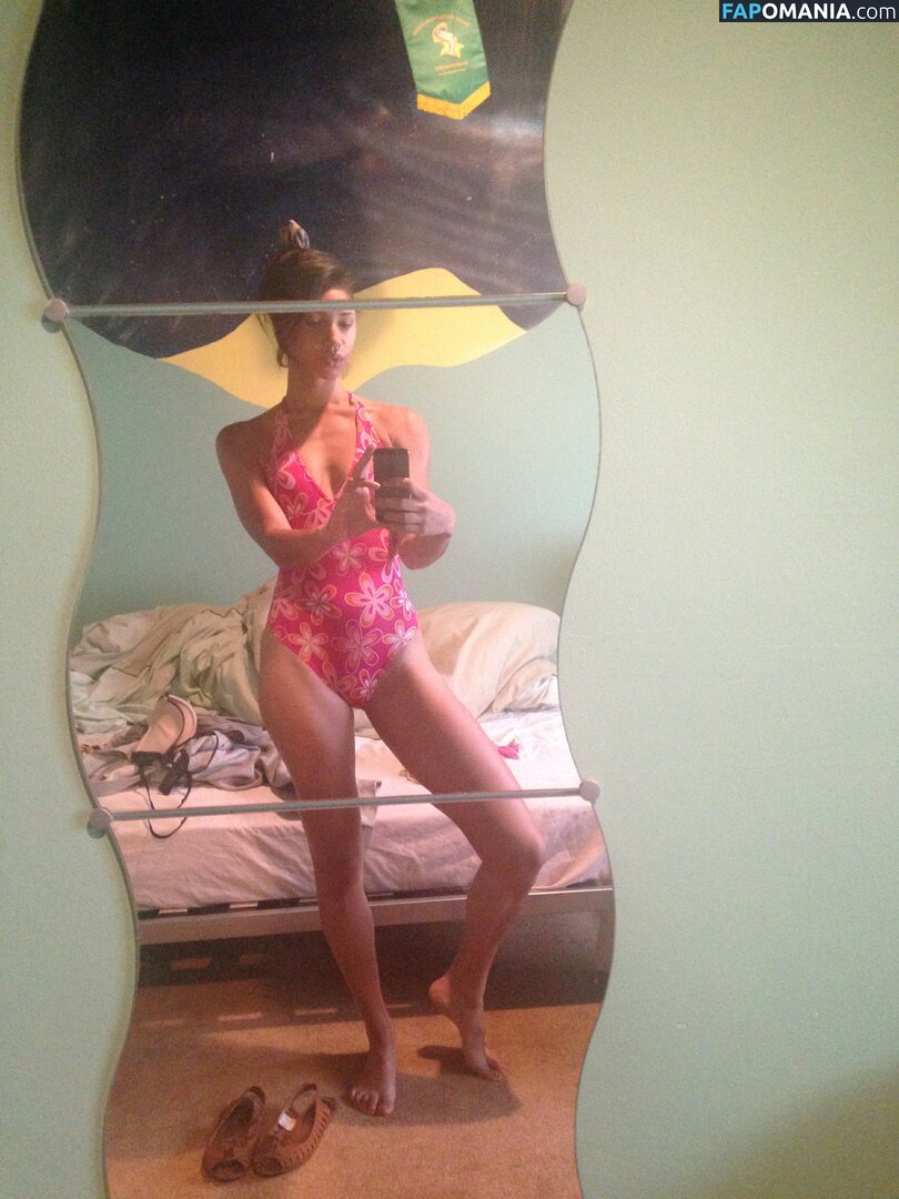 Vick Hope Nud Fotografie scursă #372