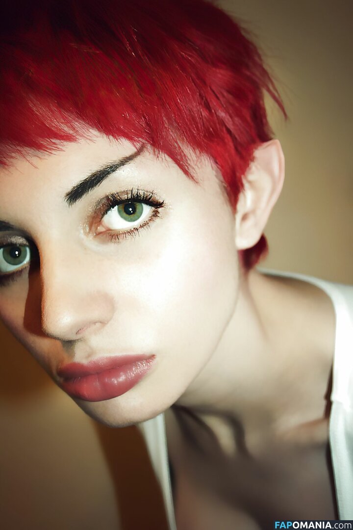Vonny Moyes Nud Fotografie scursă #31