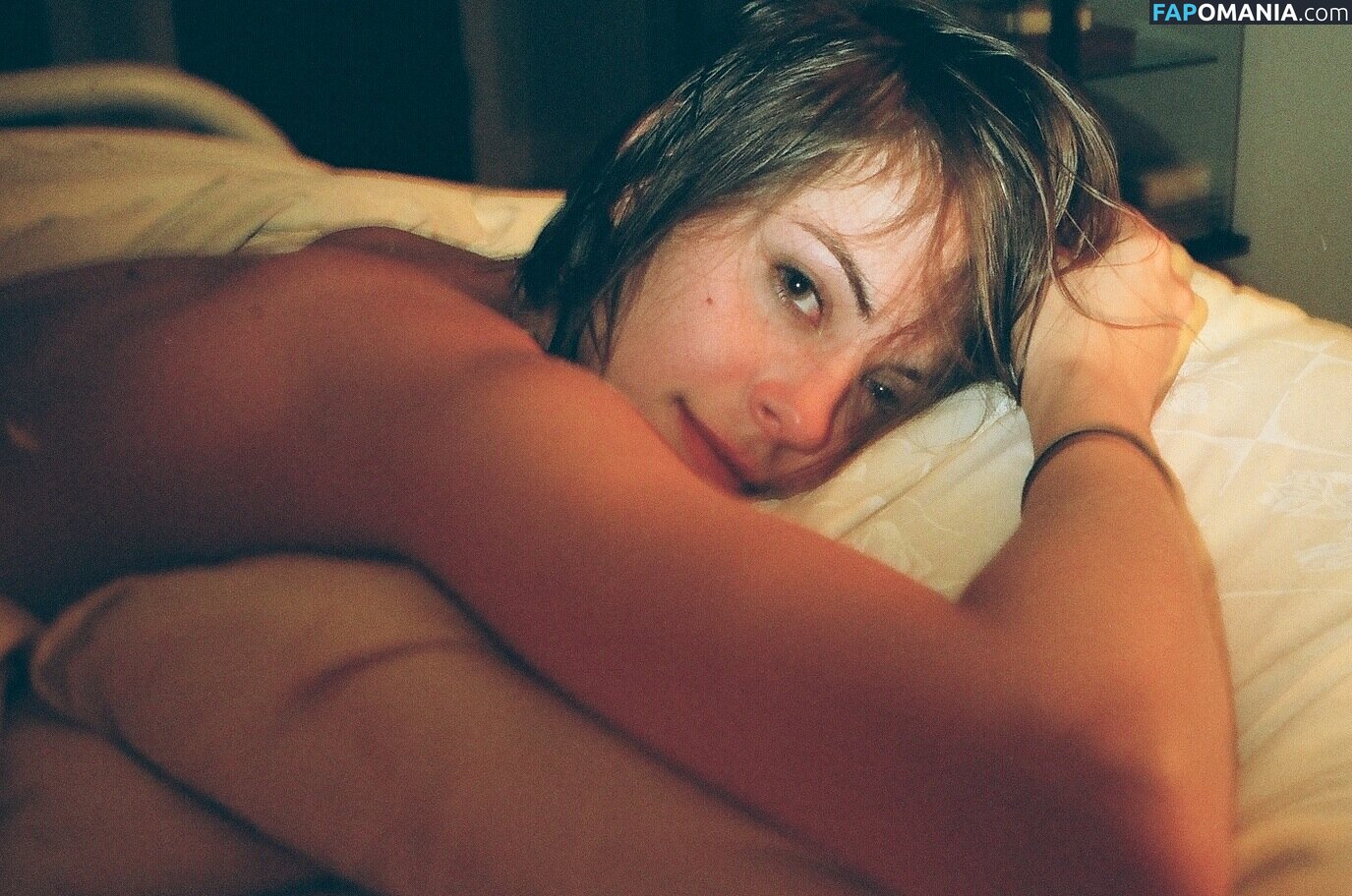 Willa Holland Nud Fotografie scursă #13