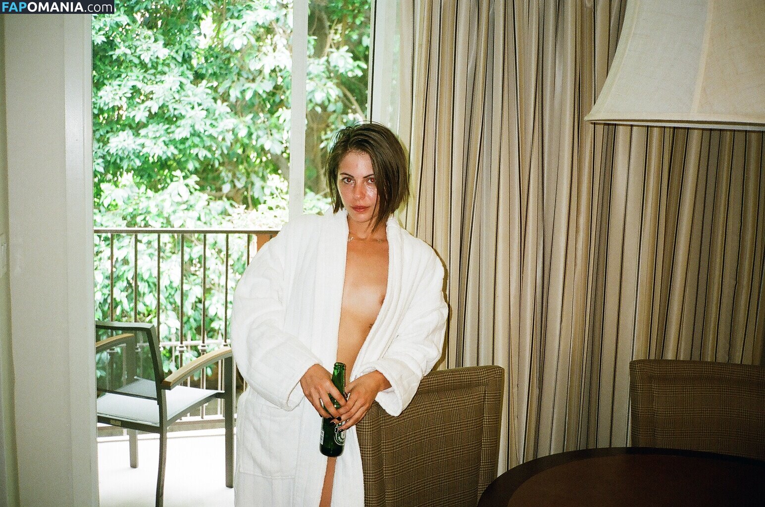 Willa Holland Nud Fotografie scursă #18
