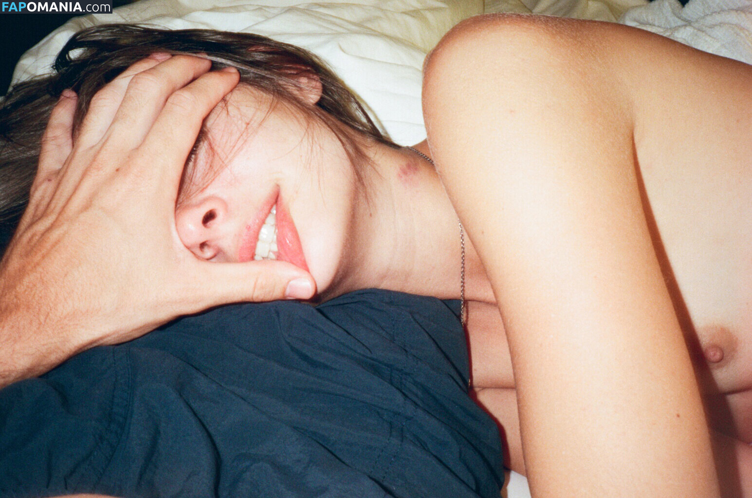 Willa Holland Nud Fotografie scursă #24