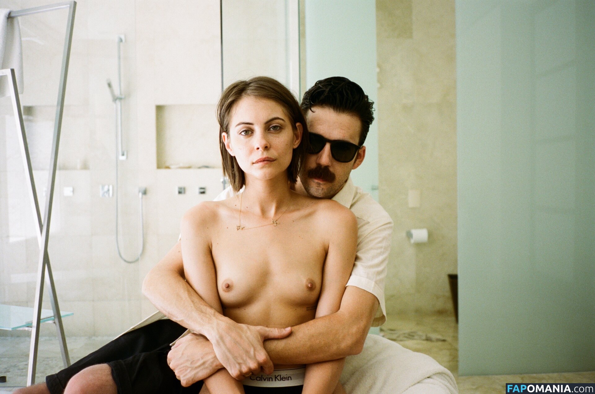 Willa Holland Nud Fotografie scursă #35