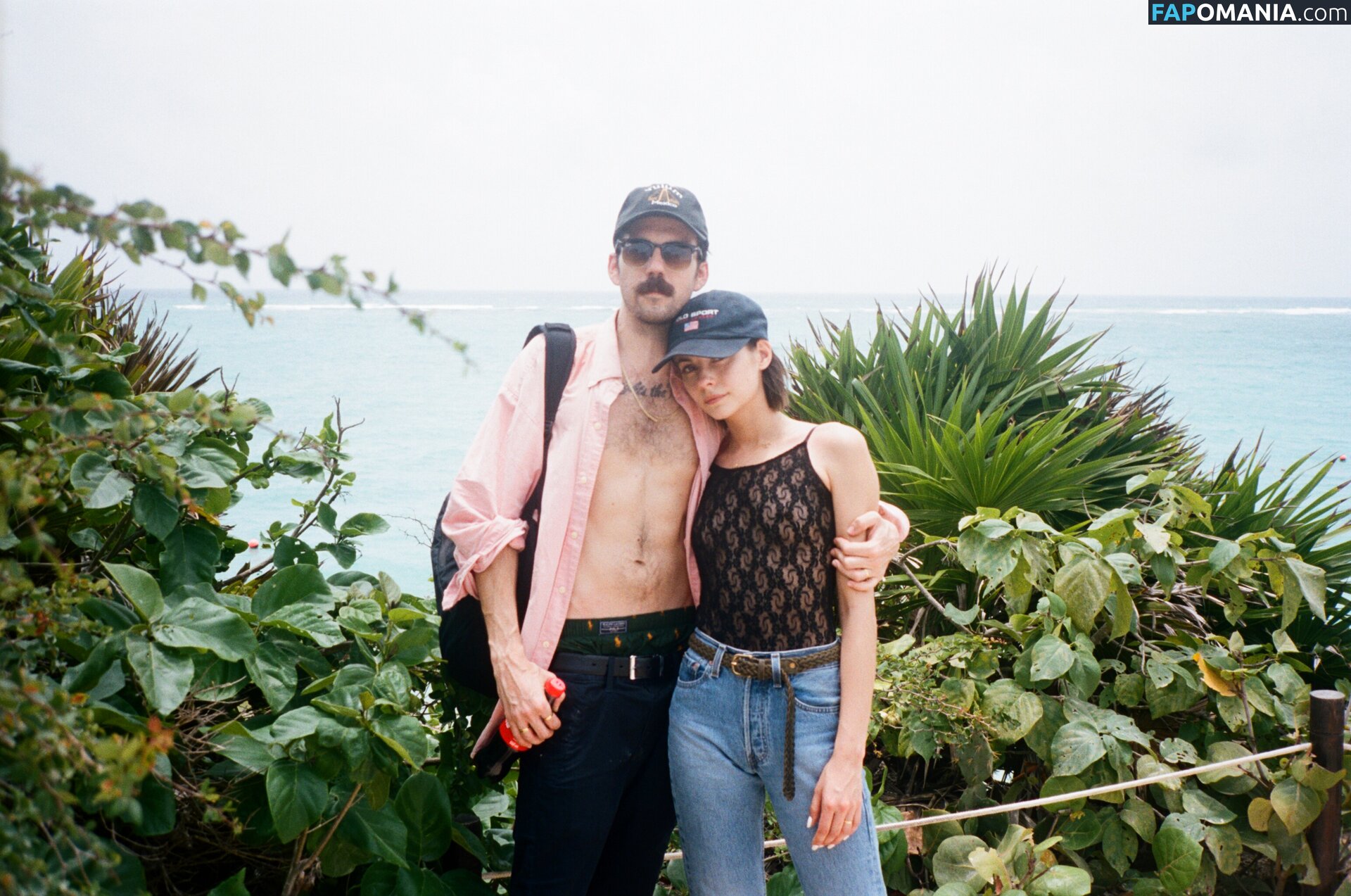 Willa Holland Nud Fotografie scursă #37