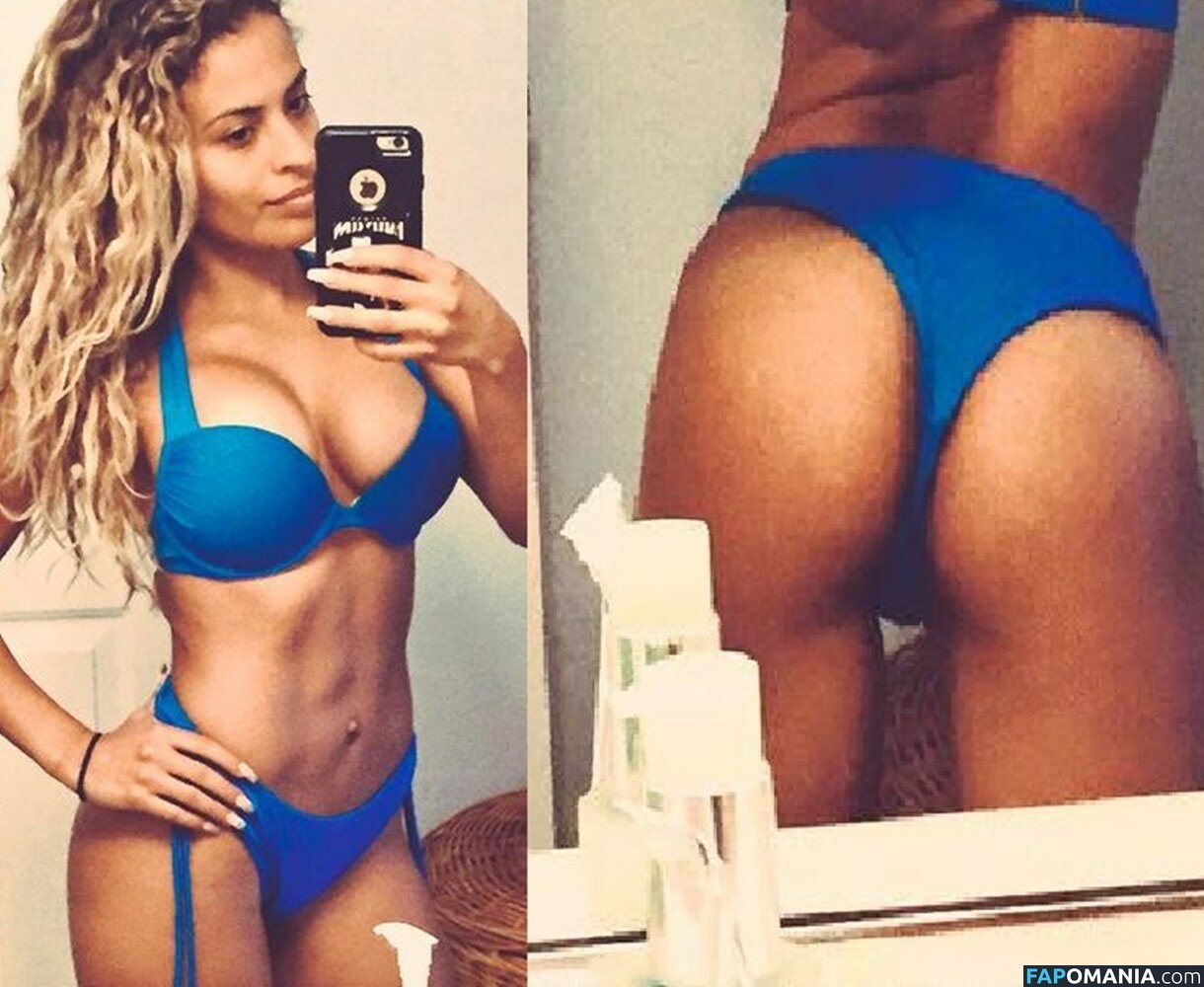Zelina Vega Nud Fotografie scursă #6