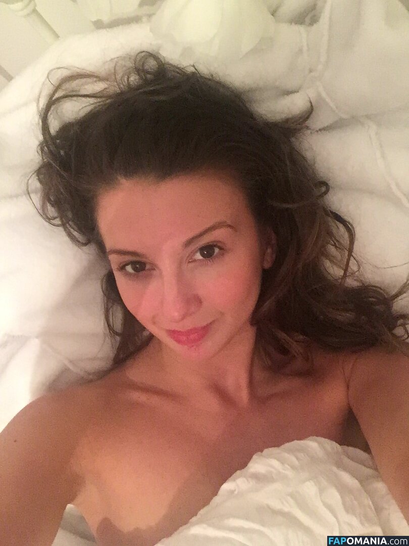 Zizi Strallen Nud Fotografie scursă #7