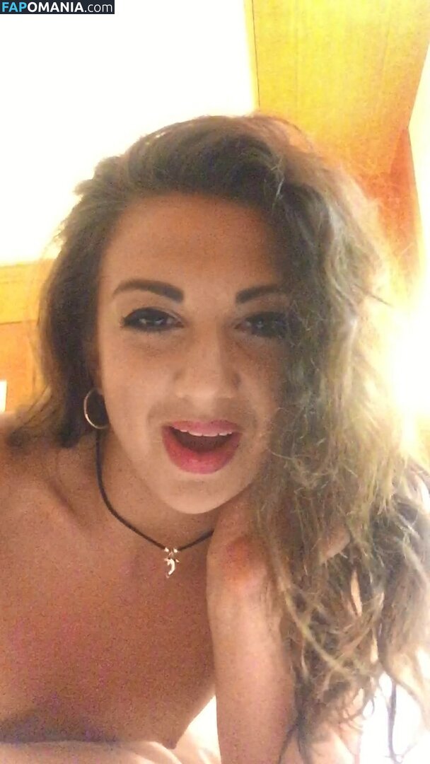 Zizi Strallen Nud Fotografie scursă #36
