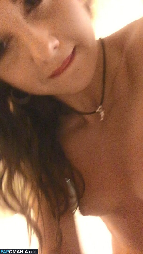 Zizi Strallen Nud Fotografie scursă #171