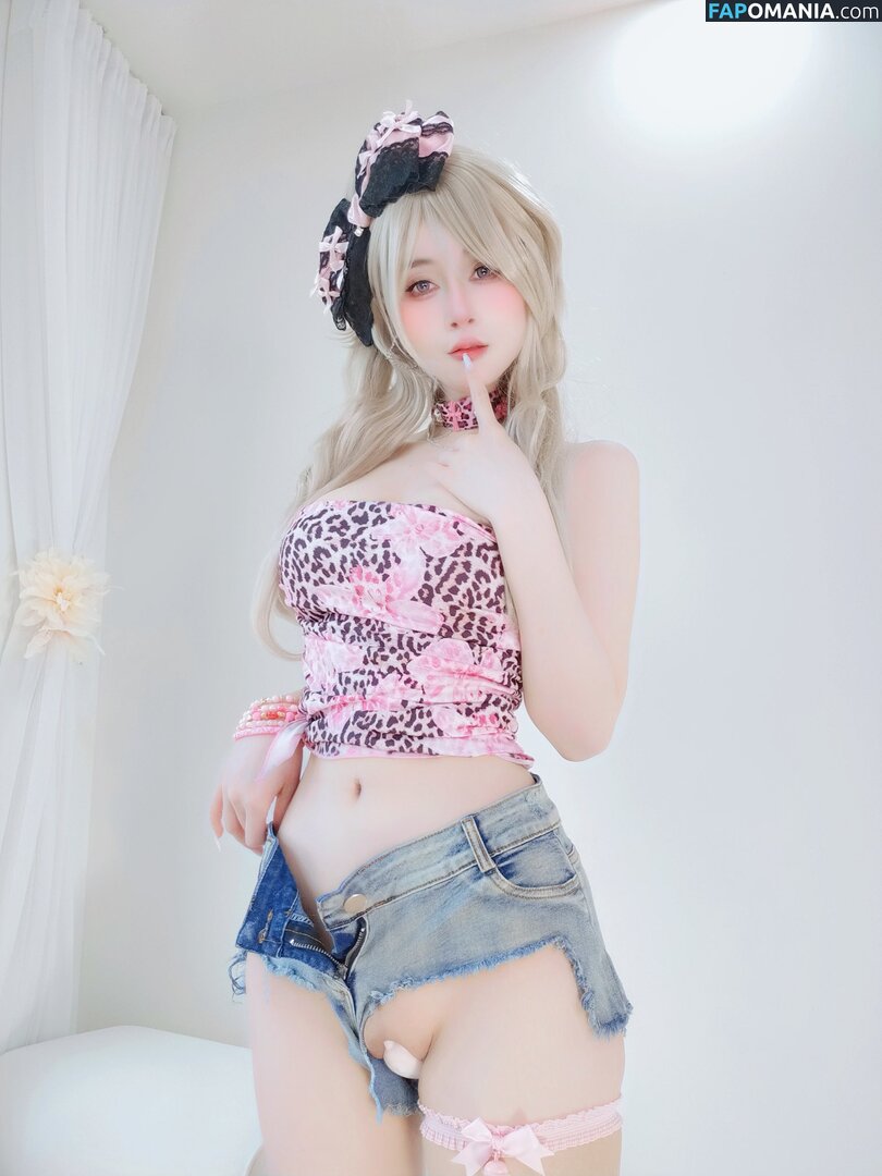 baiyin811 Nud OnlyFans  Fotografie scursă #13