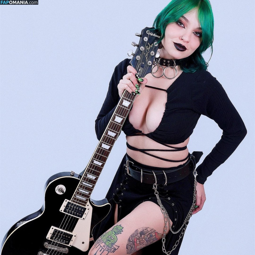 4ggy / Agatha Braga / aggyabby Nud OnlyFans  Fotografie scursă #13