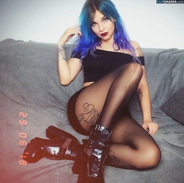 4ggy / Agatha Braga / aggyabby Nud OnlyFans  Fotografie scursă #27