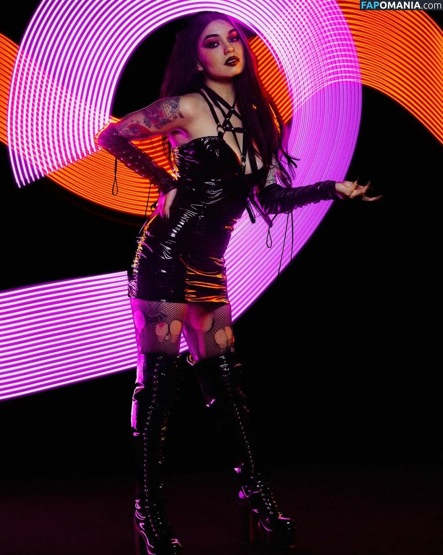 4ggy / Agatha Braga / aggyabby Nud OnlyFans  Fotografie scursă #40