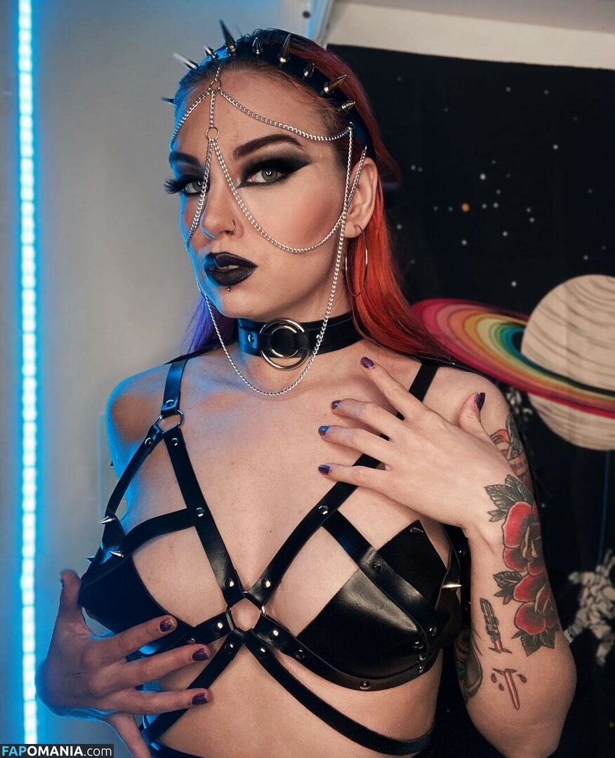 4ggy / Agatha Braga / aggyabby Nud OnlyFans  Fotografie scursă #57