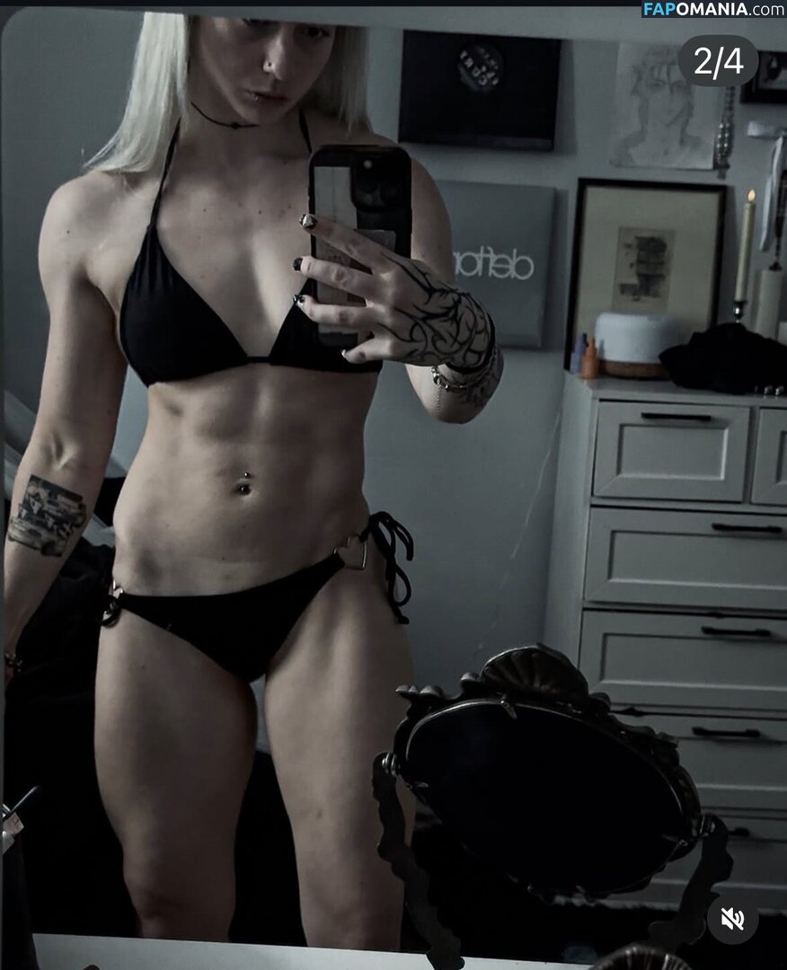 6natttynay9 / 6nattynat9 / tatievans Nud OnlyFans  Fotografie scursă #1