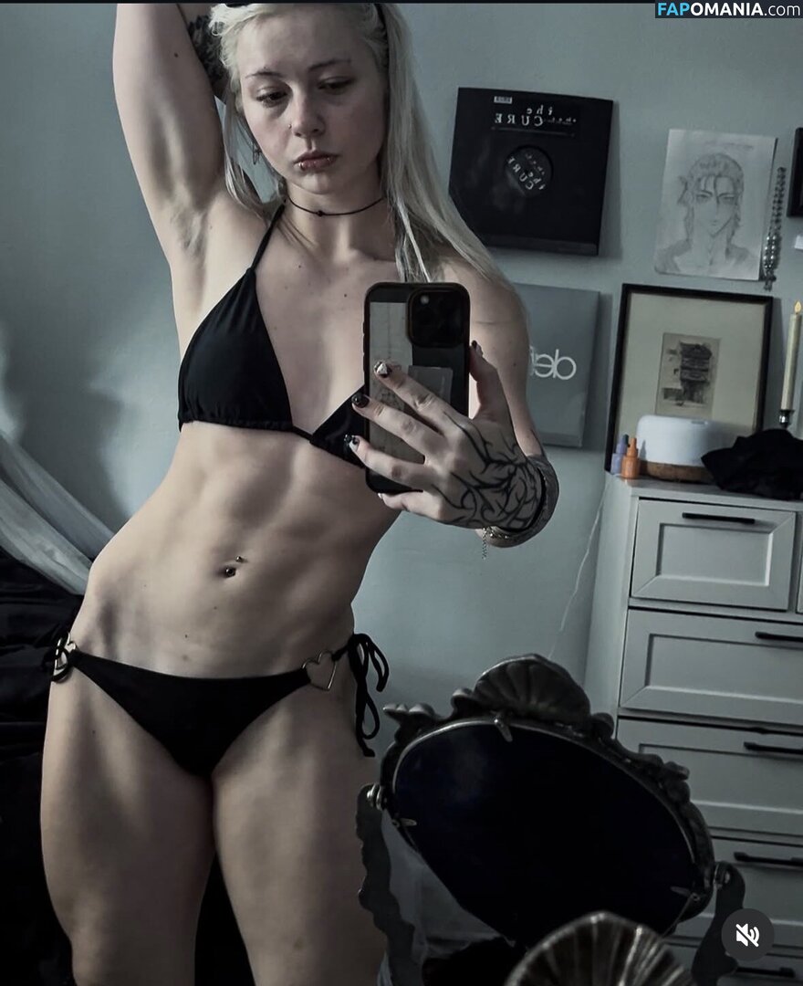 6natttynay9 / 6nattynat9 / tatievans Nud OnlyFans  Fotografie scursă #3