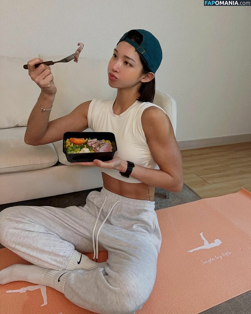 6pm9pm Nud OnlyFans  Fotografie scursă #6