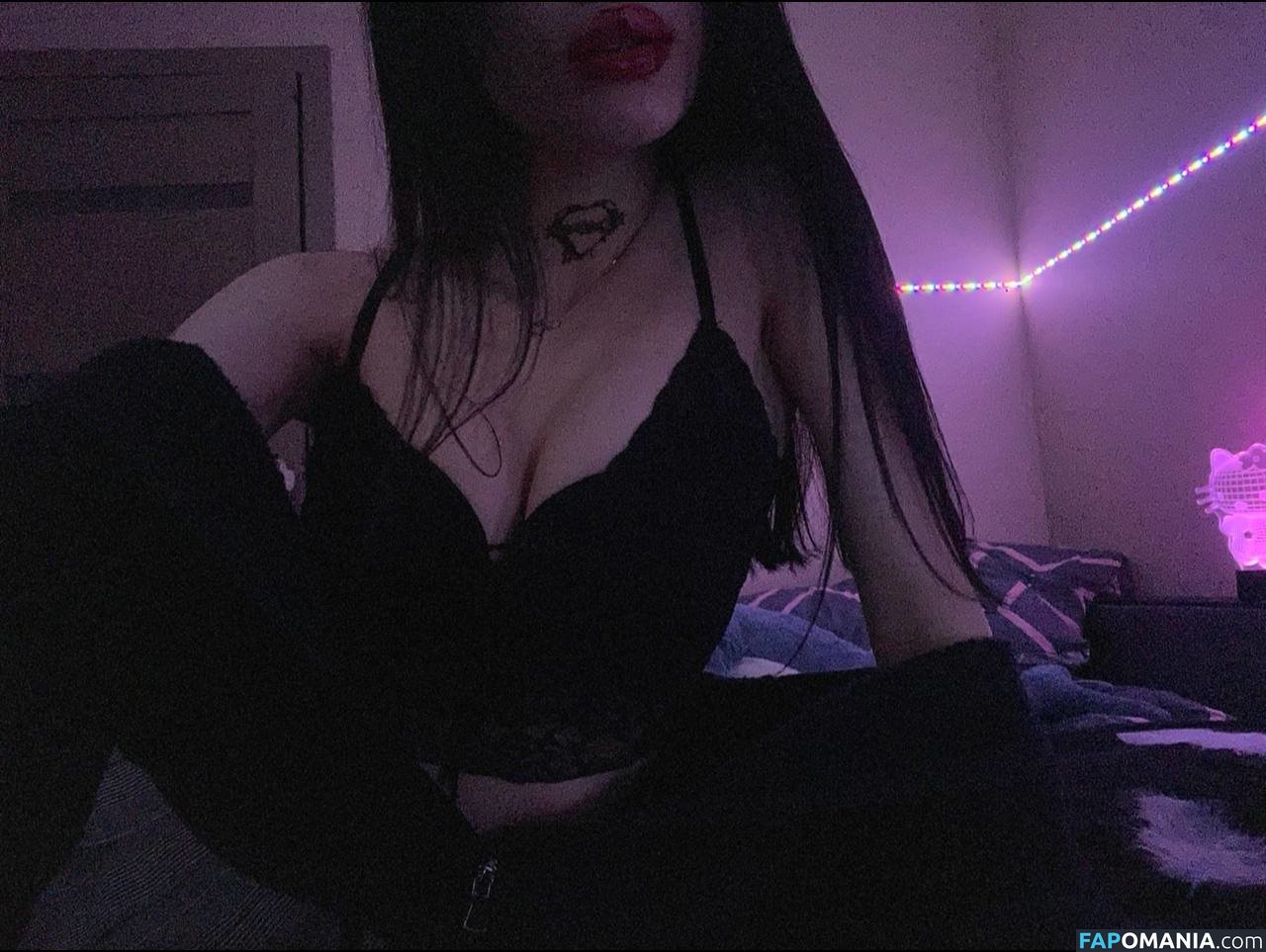 3tn4 / 3tna / _3tna_ Nud OnlyFans  Fotografie scursă #14