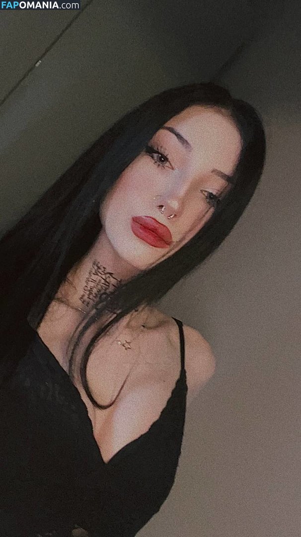 3tn4 / 3tna / _3tna_ Nud OnlyFans  Fotografie scursă #23
