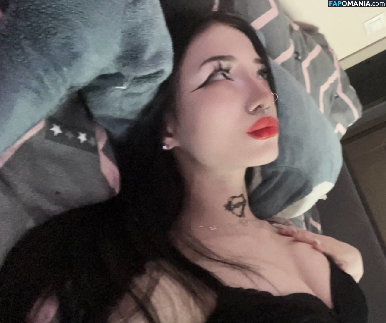 3tn4 / 3tna / _3tna_ Nud OnlyFans  Fotografie scursă #13