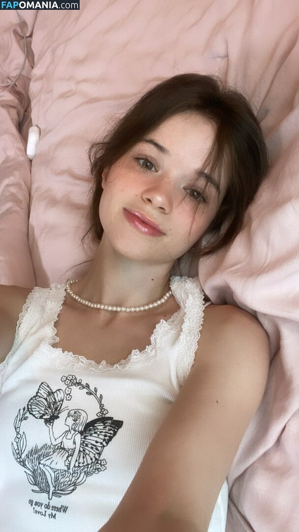  / A_Bit_Rebecca / A_Little_Rebecca Nud OnlyFans  Fotografie scursă #4