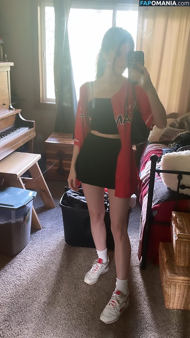  / A_Bit_Rebecca / A_Little_Rebecca Nud OnlyFans  Fotografie scursă #127