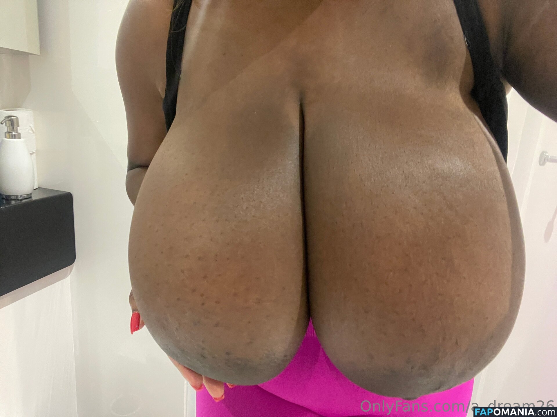 A_dream26 / dreamwastaken Nud OnlyFans  Fotografie scursă #19
