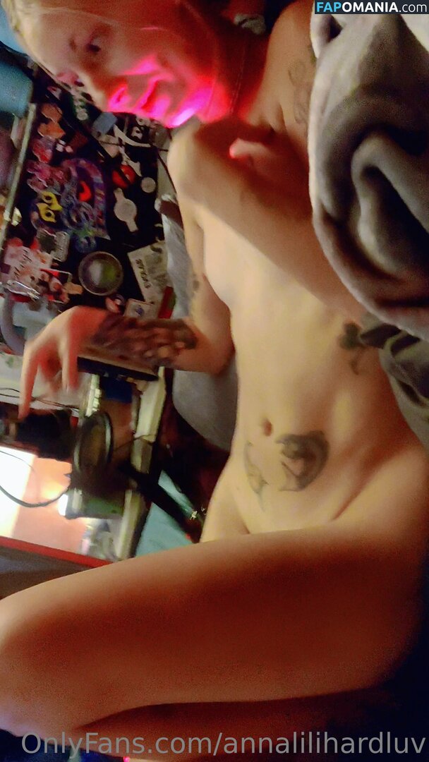a_hardluv / hard2luvv Nud OnlyFans  Fotografie scursă #6