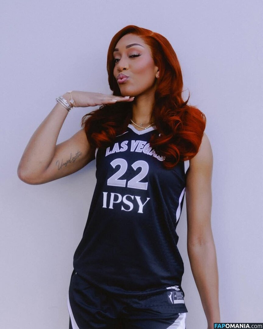 A'ja Wilson / aja22wilson Nud OnlyFans  Fotografie scursă #3