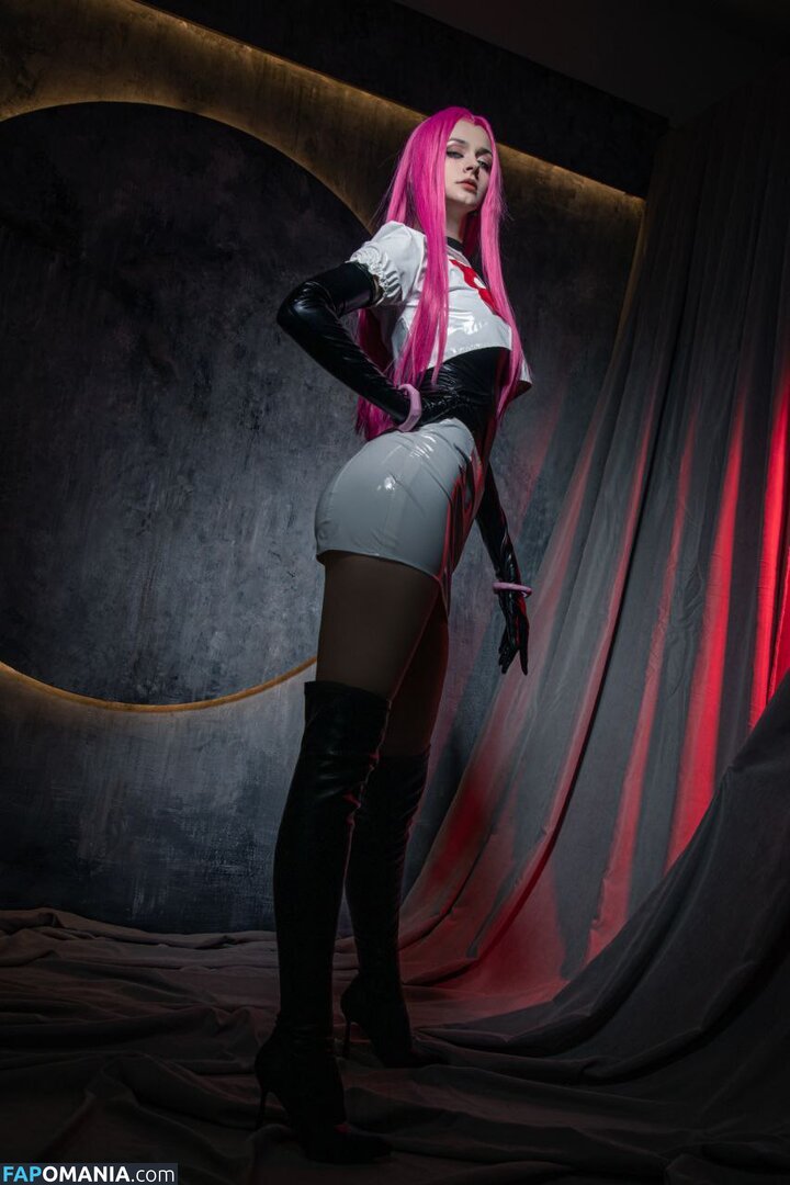 A_satan_el Nud OnlyFans  Fotografie scursă #1