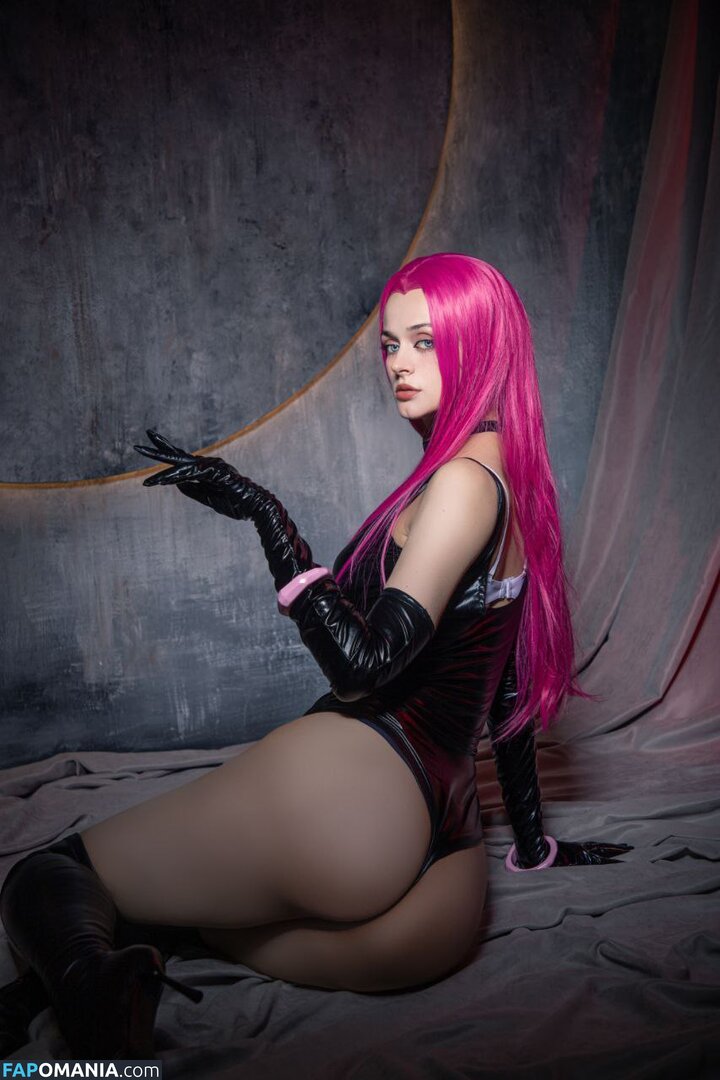 A_satan_el Nud OnlyFans  Fotografie scursă #4