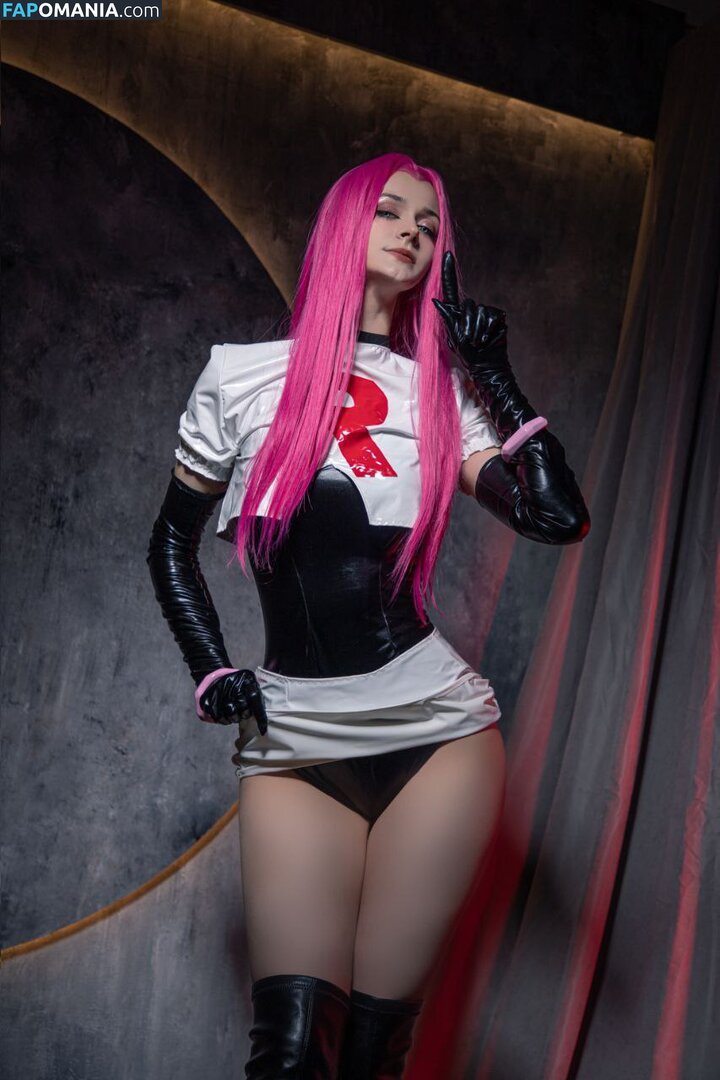 A_satan_el Nud OnlyFans  Fotografie scursă #8