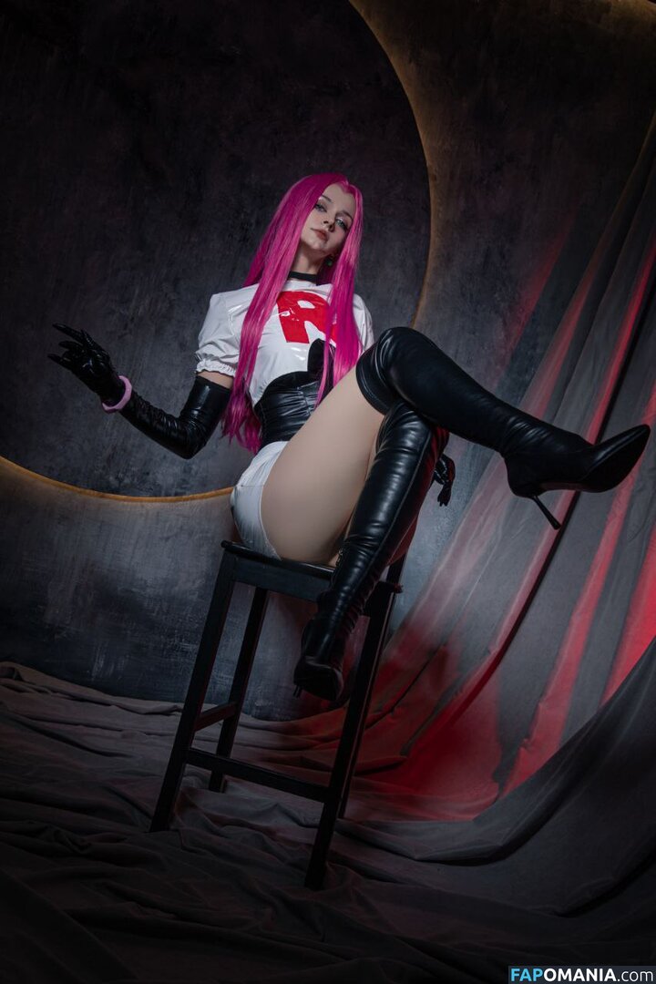 A_satan_el Nud OnlyFans  Fotografie scursă #10