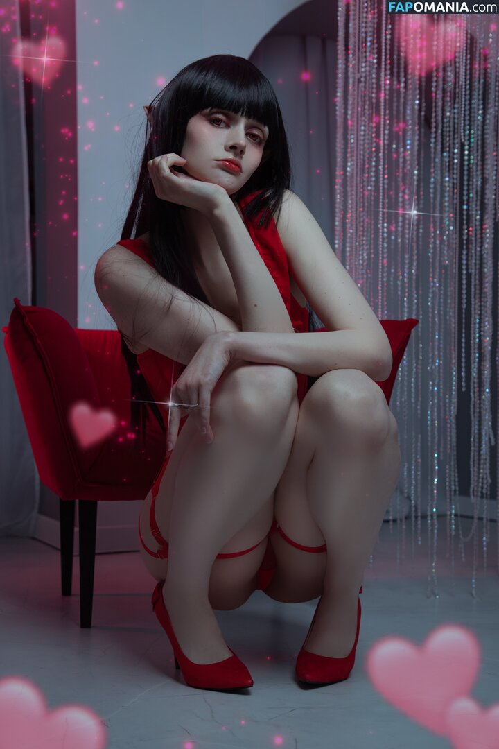 A_satan_el Nud OnlyFans  Fotografie scursă #17