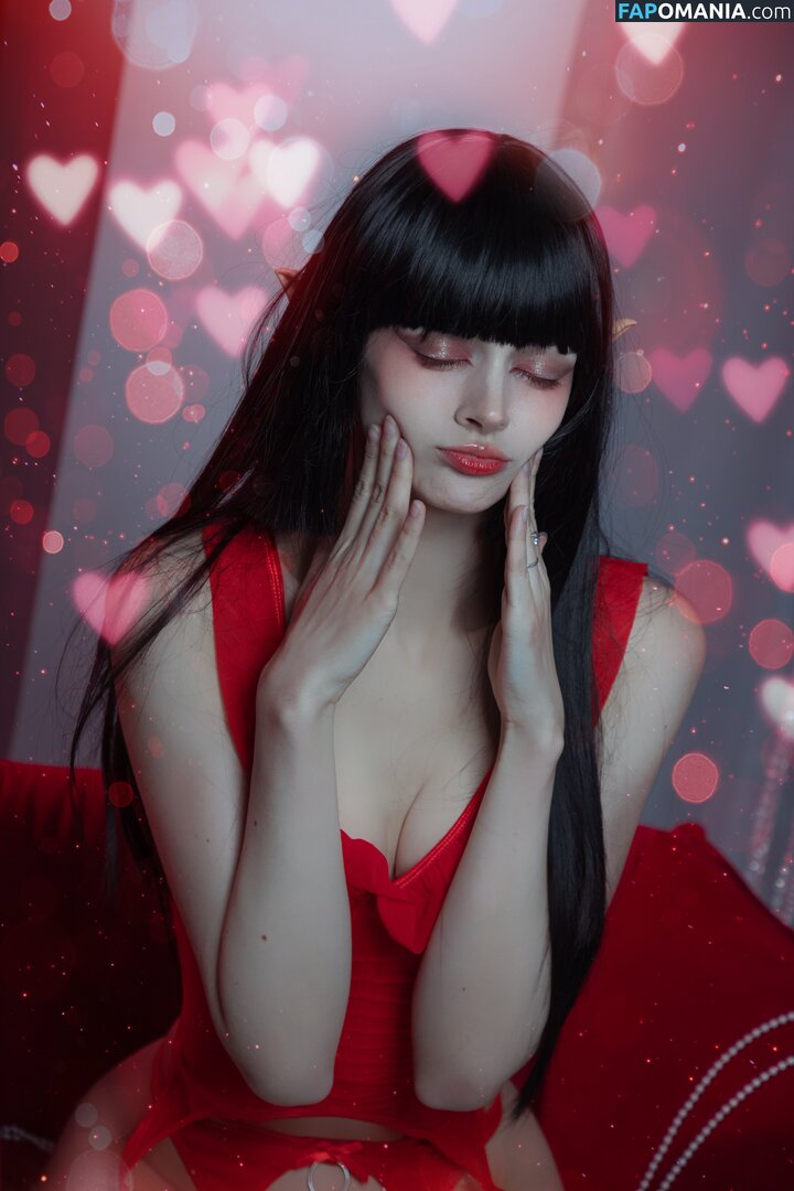 A_satan_el Nud OnlyFans  Fotografie scursă #30