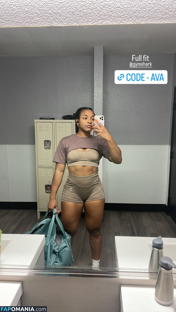 Ava / aaaaayevuh Nud OnlyFans  Fotografie scursă #22