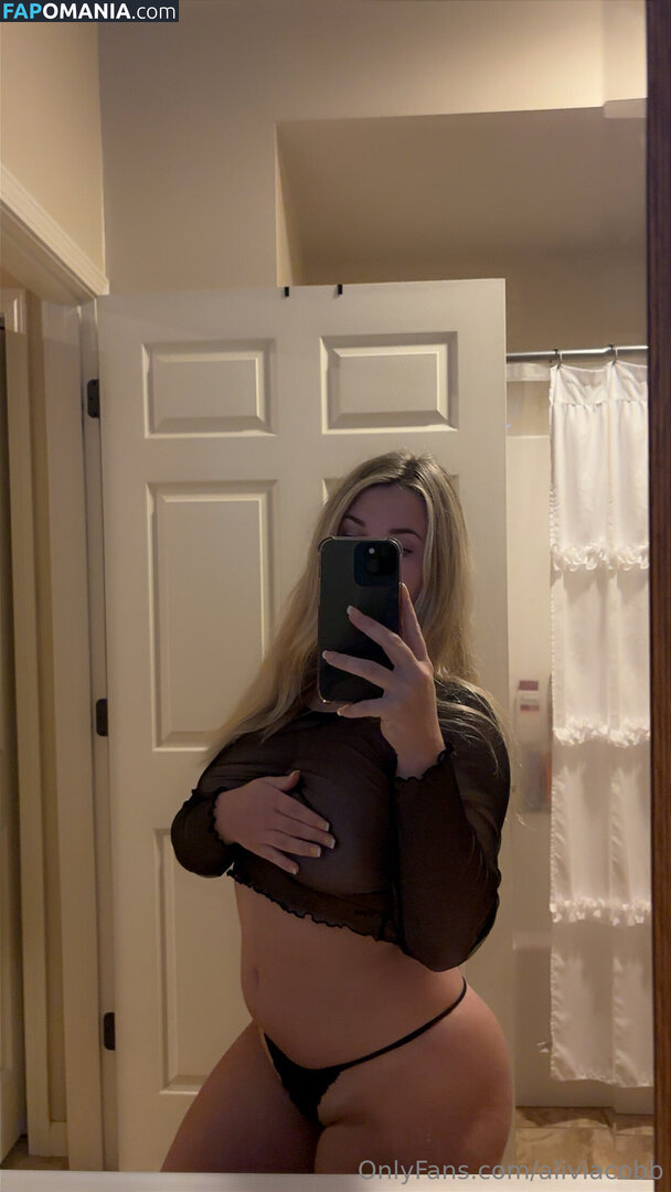 AaliviaCobb / Aaliviacobb7 / Alivia Cobb Nud OnlyFans  Fotografie scursă #2
