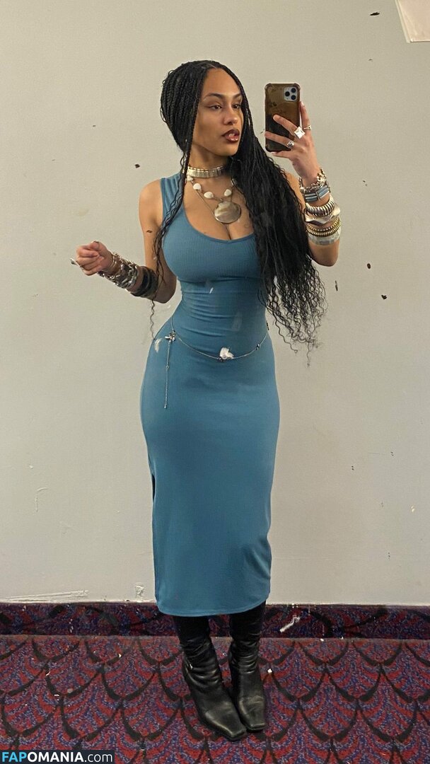 Aaliyeezy / theallierae Nud OnlyFans  Fotografie scursă #133