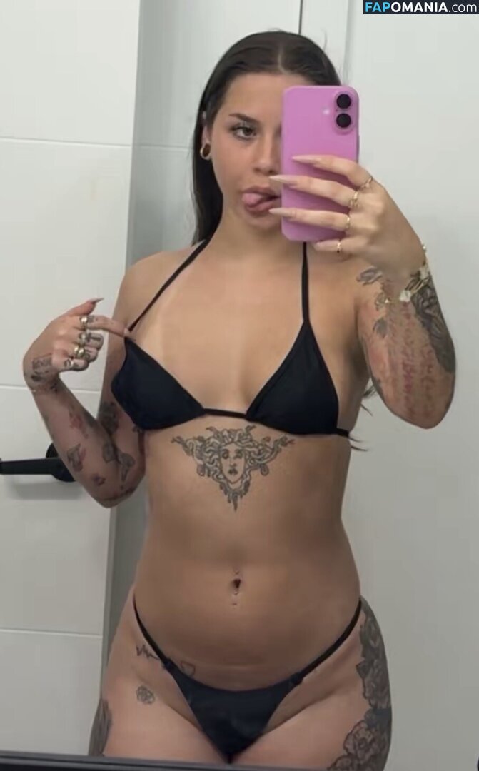 aalyiahtorres / aalyiahtorress Nud OnlyFans  Fotografie scursă #9